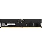 Crucial RAM 16GB DDR5 4800MHz CL40 Desktop Memory CT16G48C40U5